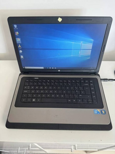 Elad HP 630 15,6" laptop tltvel.