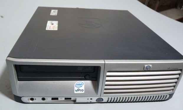 Elad HP Compaq PC
