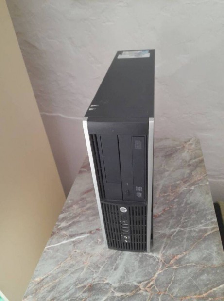 Elad HP Compaq Pro 6305 PC