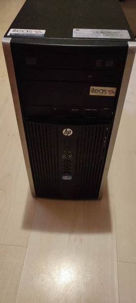 Elad HP Compaq pro 6300 MT