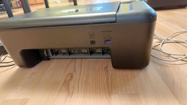 Elad HP Deskjet F2480 nyomtat (mkdkpes, j llapot)