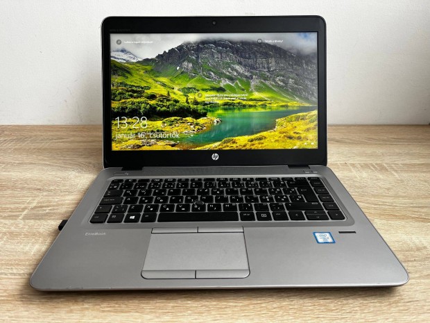 Elad HP Elitebook 840 G3 zleti laptop