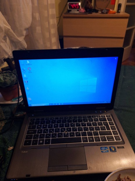 Elad HP I5 6460B Probook