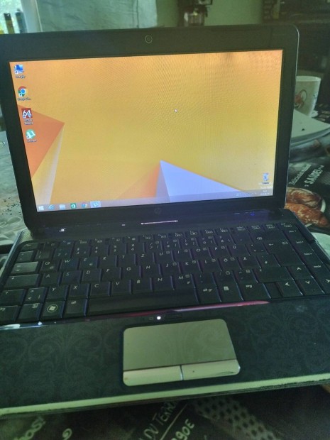 Elad HP Laptop I5 