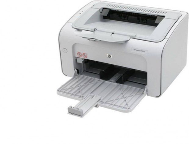 Elad HP Laserjet P1005