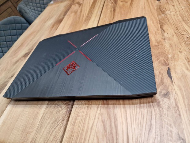 Elad HP Omen 15 Gamer Laptop - Tkletes llapotban