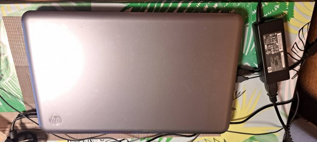 Elad HP Pavilion G7 Laptop jszer llapotban