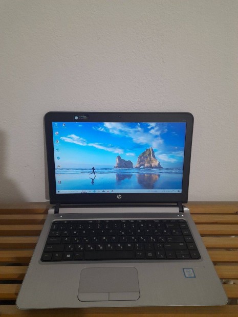 Elad HP Probook 430 G3 laptop j akku