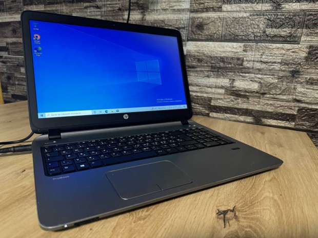 Elad HP Probook 455 AMD A6 Laptop (8GB Ram, 500GB HDD)