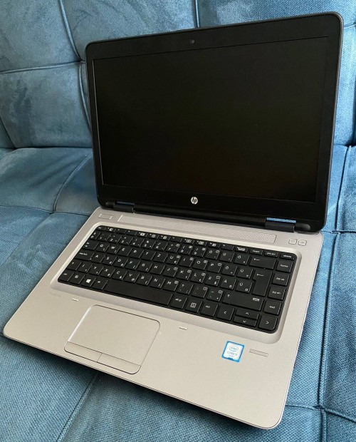 Elad HP Probook 640 G2 laptop (hasznlt,j llapot)
