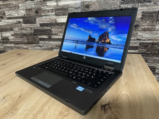 Elad HP Probook 6470b i5 laptop (8GB Ram, 500GB HDD)