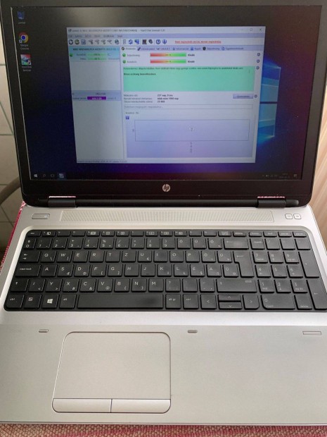 Elad HP Probook 650 G2 Full HD laptop