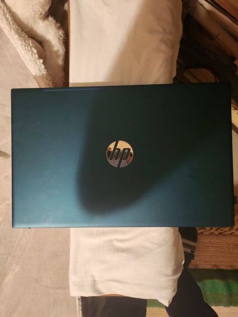 Elad HP laptop