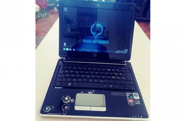 Elad HP laptop