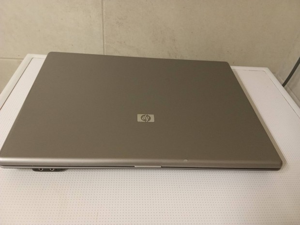 Elad HP laptop 