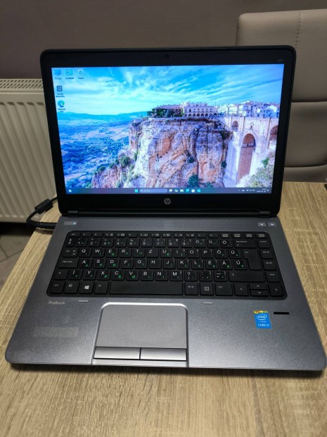 Elad HP notebook!