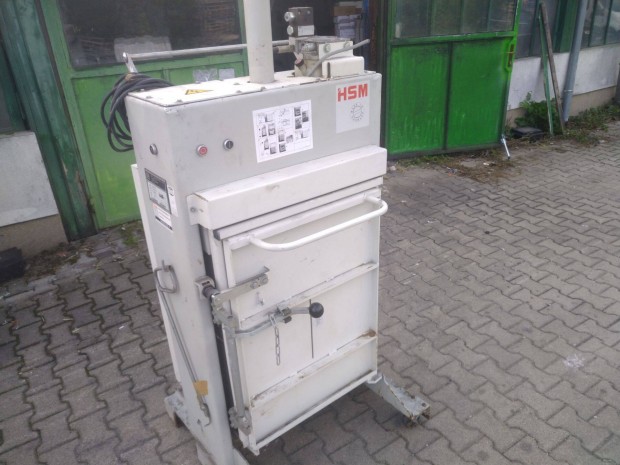 Elad HSM VL 35 Blzgp (Motor hinyzik rla)