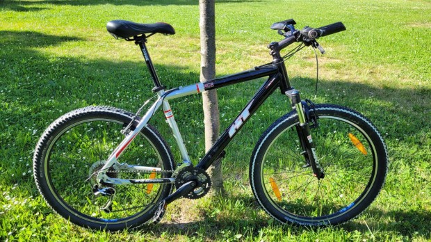 Elad HT 5.0 Xcr mountain bike (48 cm vzmret)