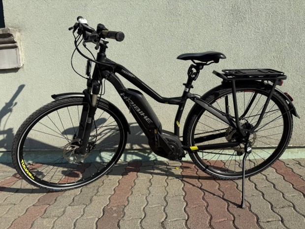 Elad Haibike xduro trekking rx e-bike ( bosch )