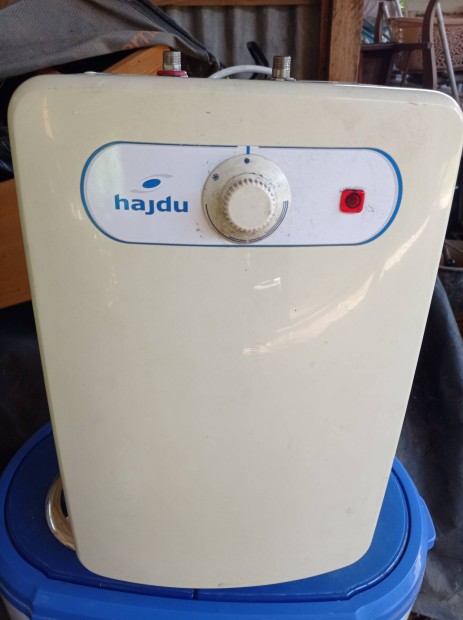 Elad Hajd villany bojler 10 l