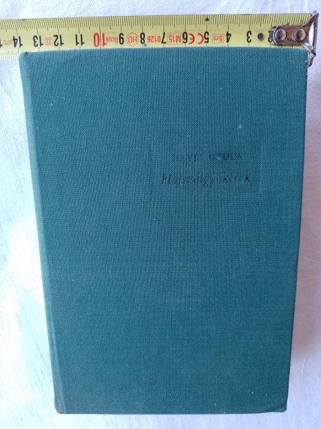 Eladó Hajszálgyökerek könyv 1971 Zalaegerszegen