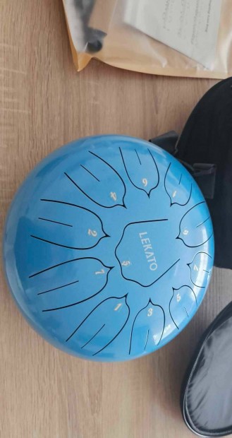 Elad Handpan(acldob)