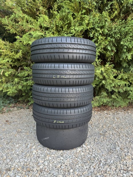 Eladó Hankok 185/65 R15 nyári gumi 4db!