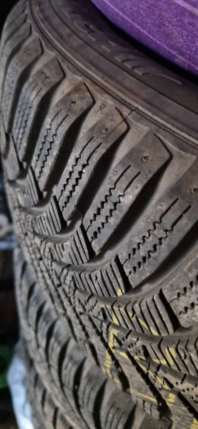 Elad Hankook 205/55r16 tligumi 