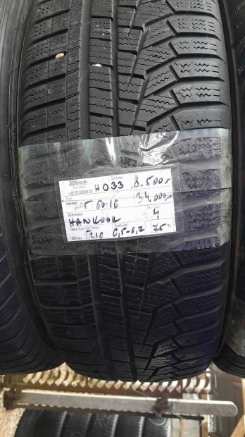 Elad Hankook 205/60R16 tli gumi garnitra 