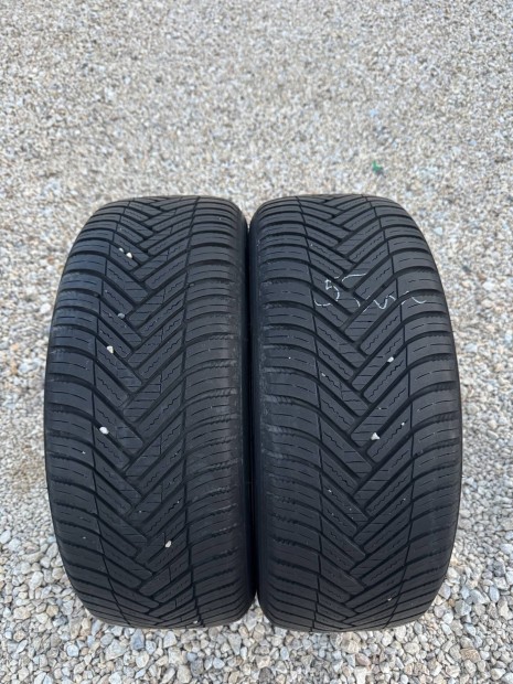 Eladó Hankook Kinergy 4s 195/50 R16 gumi 2 db!