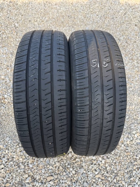 Elad Hankook Radial 205/65 R16C 2db nyri gumi!