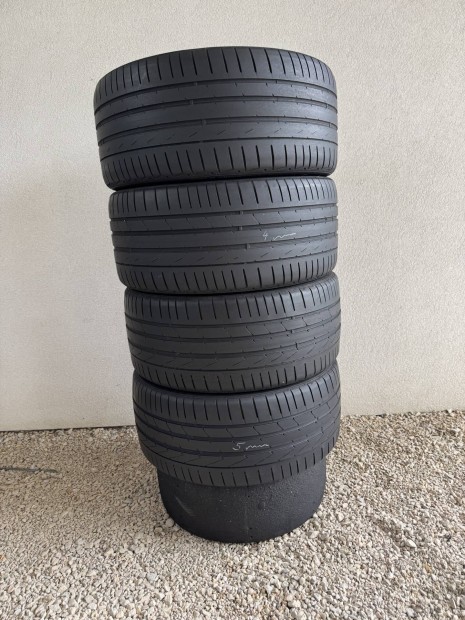 Eladó Hankook Ventus S1 245/35 R19 4db nyári gumi!