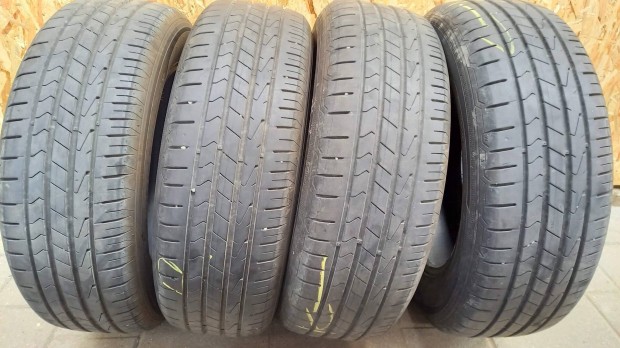 Elad Hankook nyr gumi