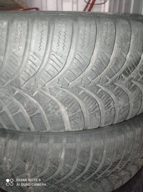 Elad Hankook tli gumiabroncs