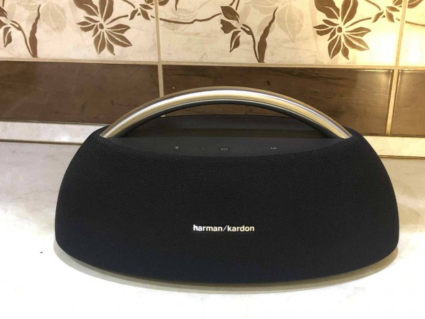 Eladó Harman/Kardon Go + Play hordozható hangszóró 100w jó állapotba