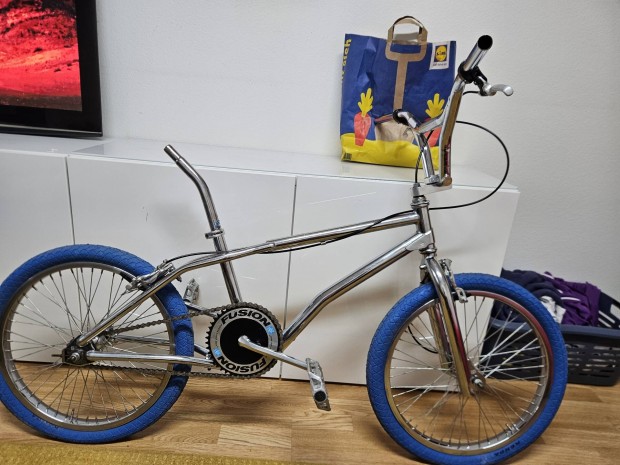 Elad Haro sport old school bmx