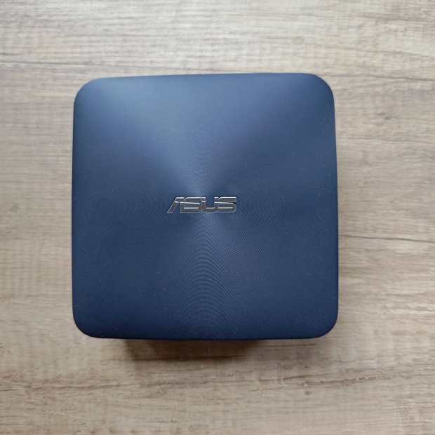 Elad Hasznlt Asus Vivomini UN65U mini PC 60 000 Ft