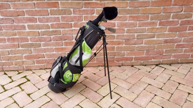 Elad Hasznlt Golf Bag (Challenger)
