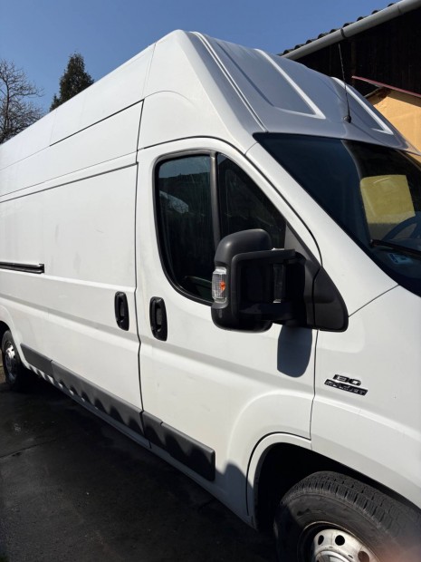 Elad� Haszn�lt H�t�s Fiat Ducato
