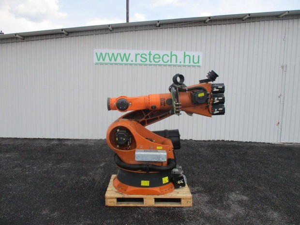 Elad Hasznlt Ipari Robot KUKA KR 210 L 180 ( 1611)
