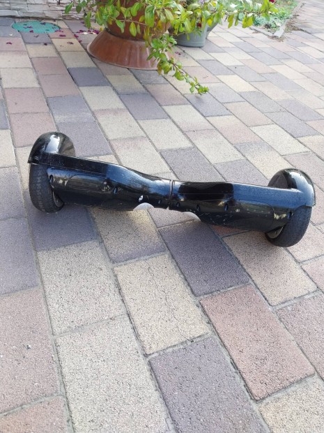 Elad Hasznlt J llapot Segway