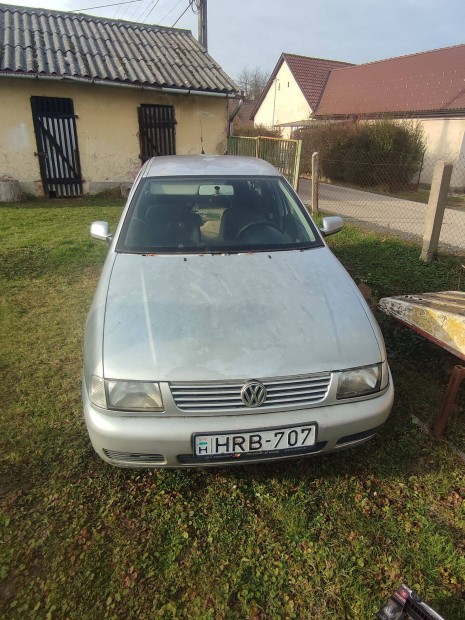 Elad Hasznlt VW polo classic 1.4 16v