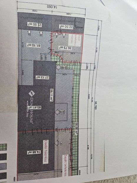 Elad� H�z 19.ker�letbe