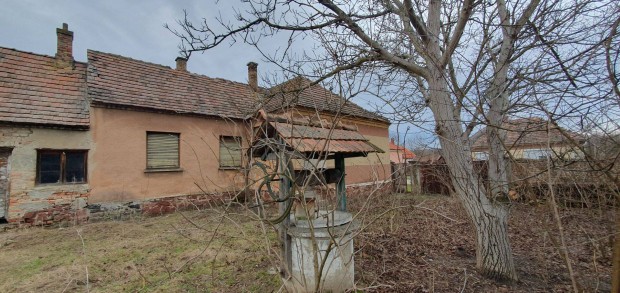 Elad� H�z Veszpr�m V�rmegye Borsz�rcs�k