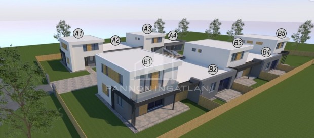 Elad� H�z, Ajka 75.000.000 Ft