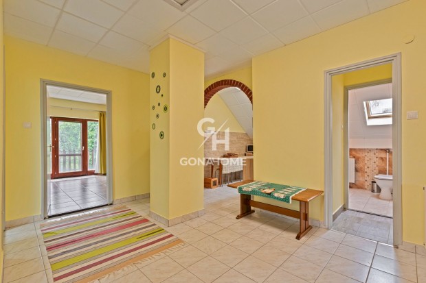 Elad� H�z, Badacsonytomaj 149.900.000 Ft