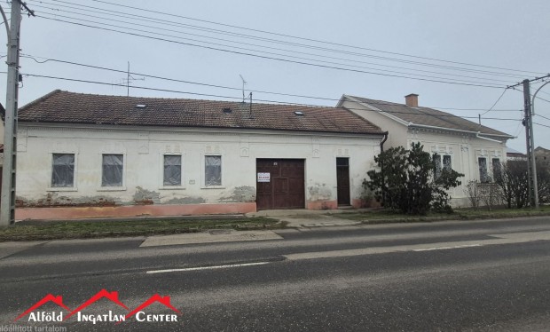 Elad� H�z, B�k�scsaba 42.900.000 Ft