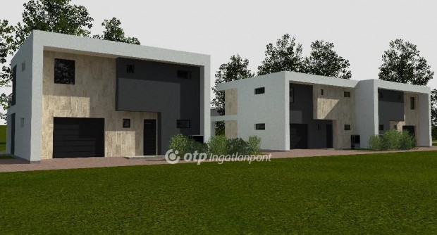 Elad� H�z, Budapest 18. ker.