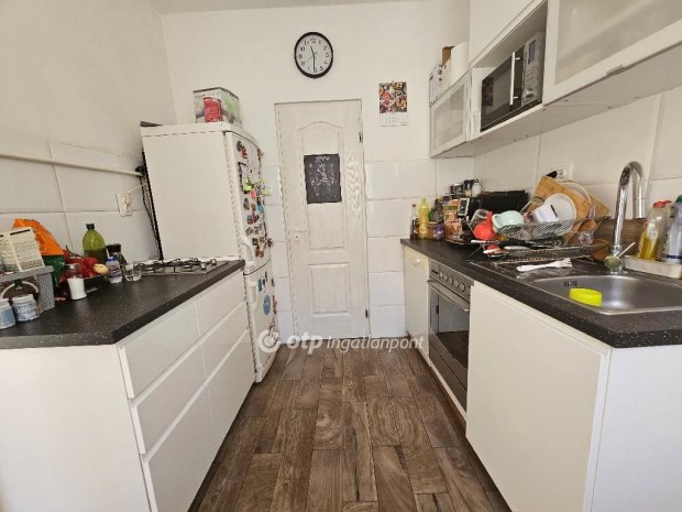 Elad� H�z, Budapest 20. ker.