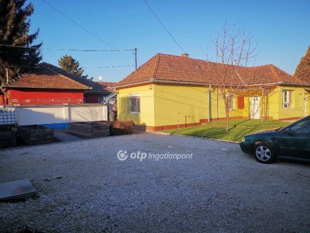 Elad� H�z, Budapest 21. ker.